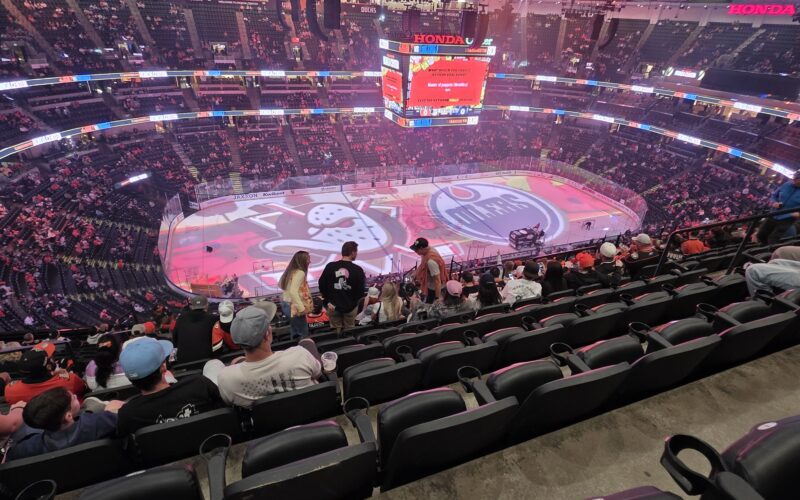 Honda Center