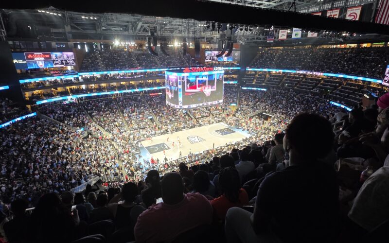 The Dream Run Away With Game 6, and the WNBA Finals Are Going to Game 7