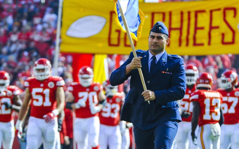 NFL Week 6: The Chiefs Stay Perfect, Josh Allen Catches Jim Kelly and the Eagles Keep Falling