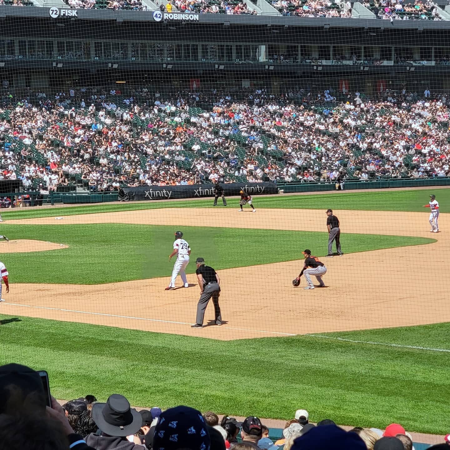 Guaranteed Rate Field