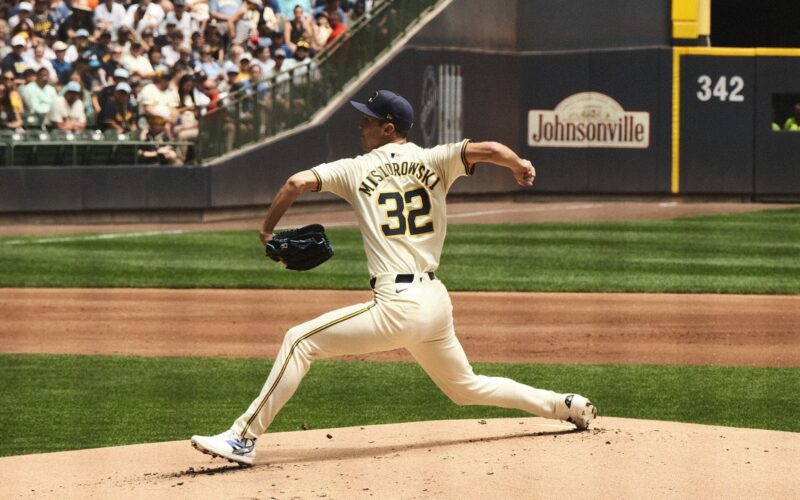 The Milwaukee Brewers Are World Series Champions for the First Time