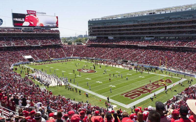 Too Close for Comfort: The 49ers Survive Monday Night and Stay Perfect