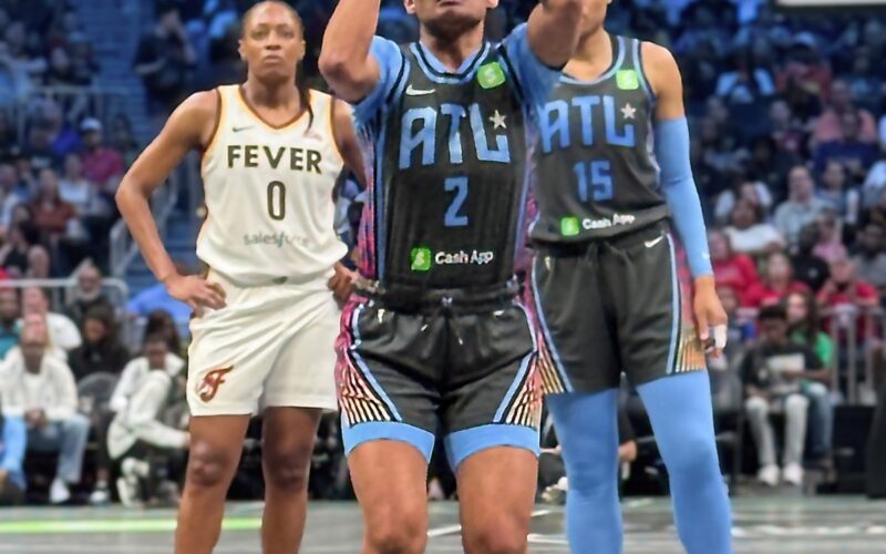 WNBA Finals Game 6 Preview: The Valkyries Can Clinch an Afternoon Title in Atlanta